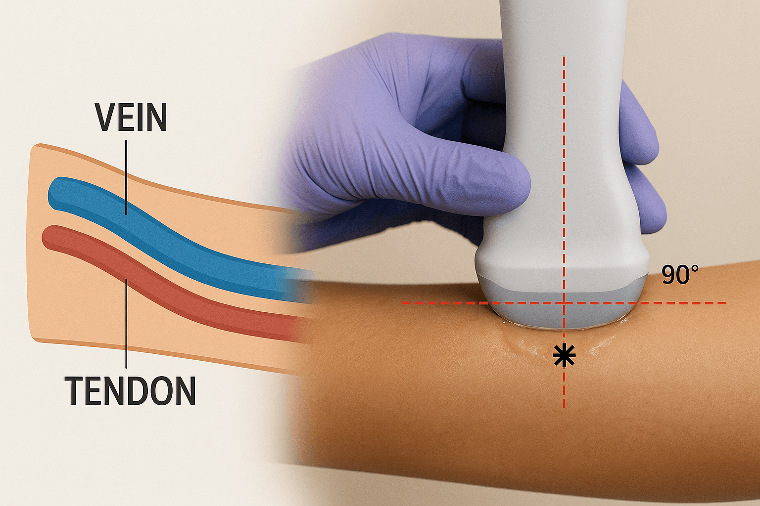 USG Superficial Parts